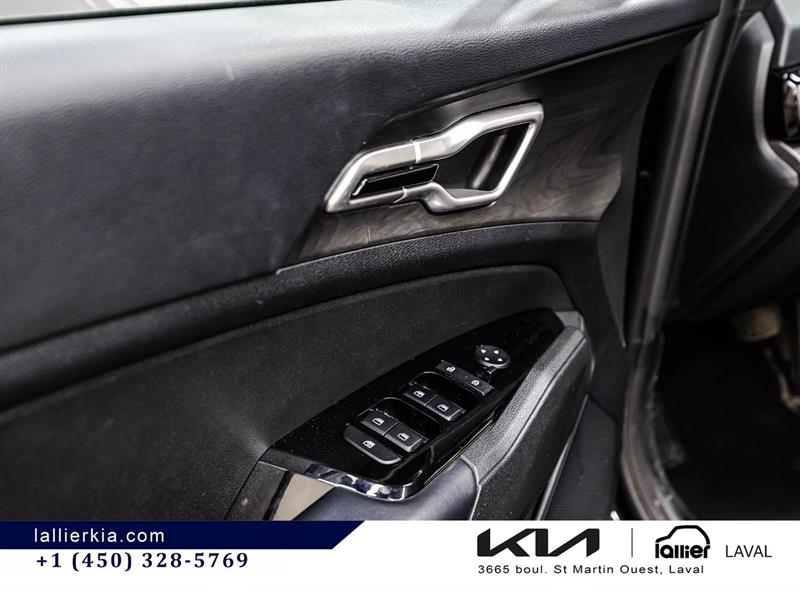 kia Sportage 2023 - 12