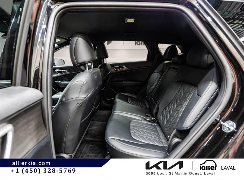kia Sportage 2023 - 14