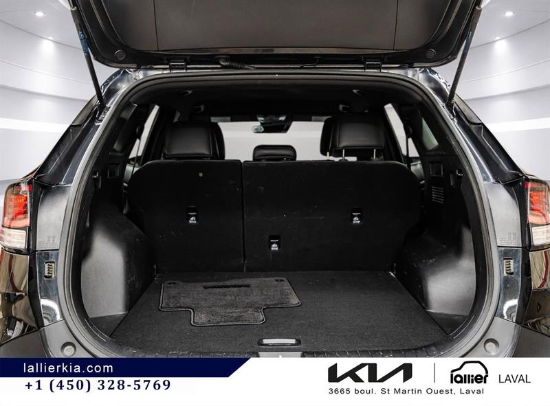 kia Sportage 2023 - 16