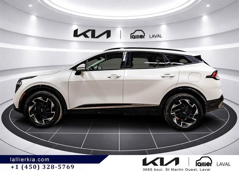 kia Sportage 2023 - 7