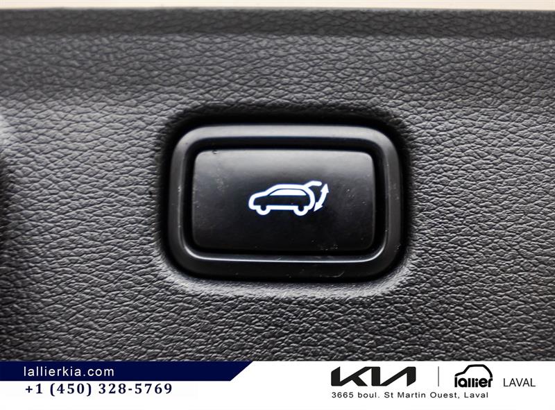 kia Sportage 2023 - 14