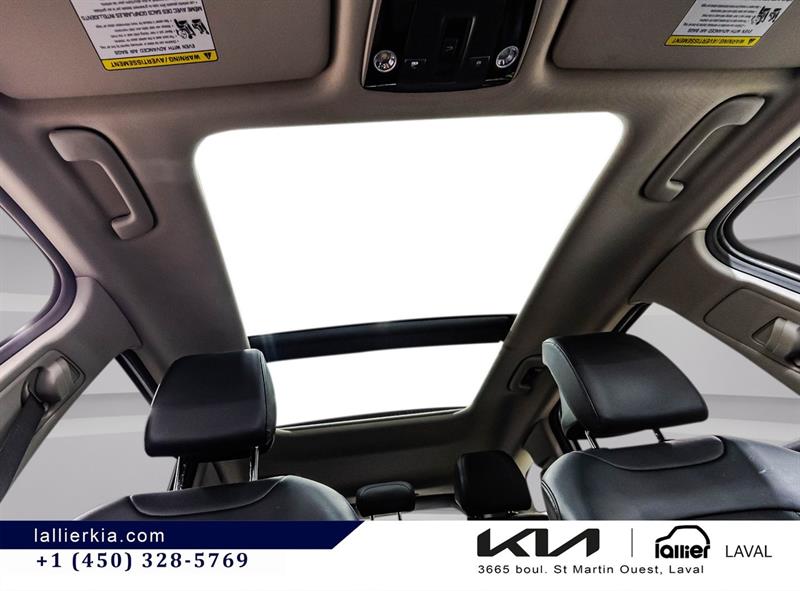 kia Sportage 2023 - 17
