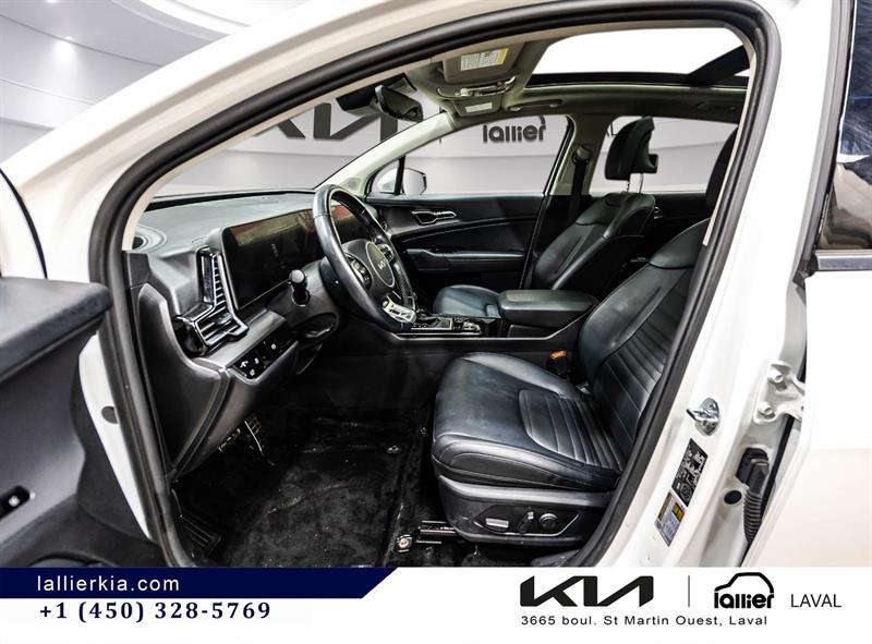 kia Sportage 2023 - 18