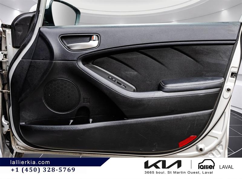 kia Forte 2017 - 16