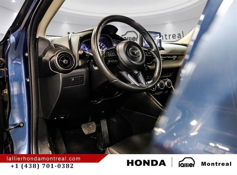 mazda CX-3 2020 - 16