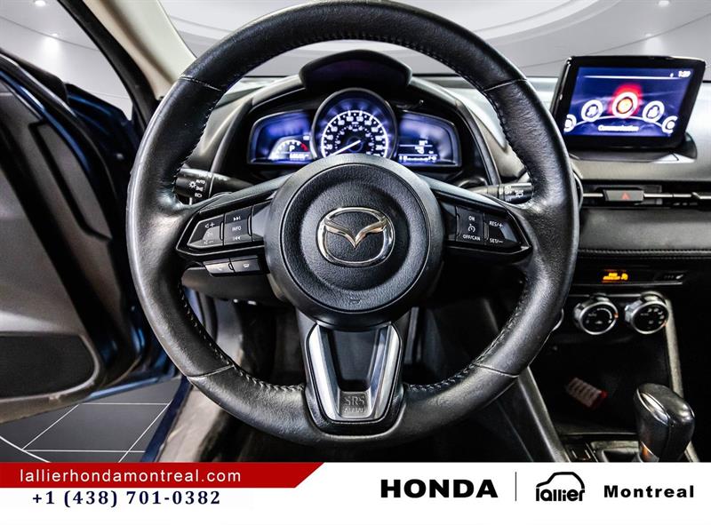 mazda CX-3 2020 - 18