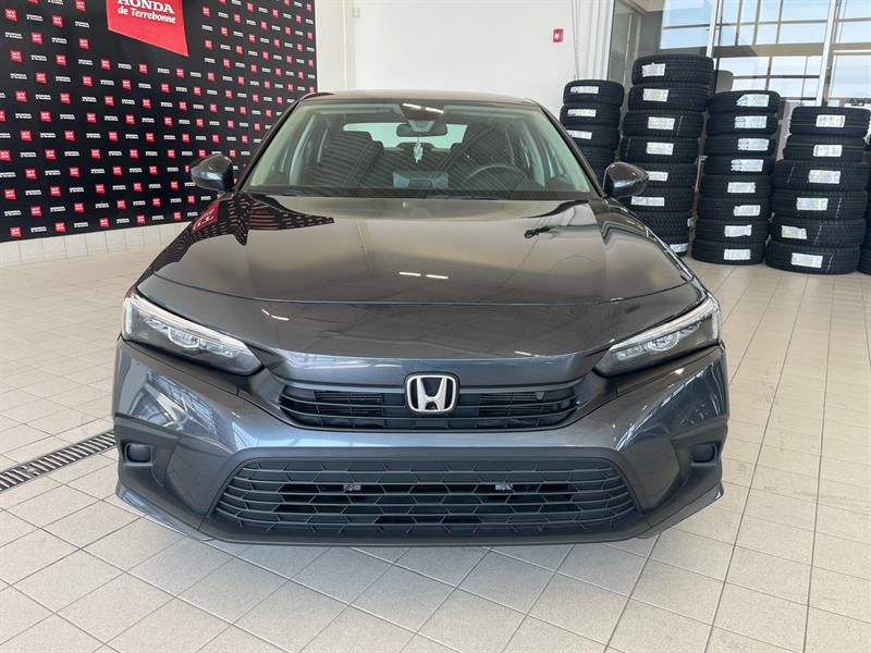 honda Civic Sedan 2022 - 2