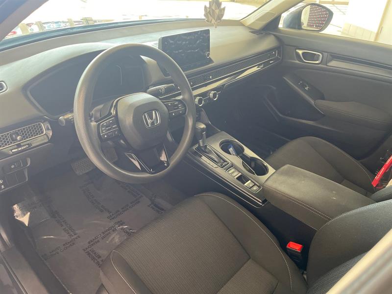 honda Civic Sedan 2022 - 9