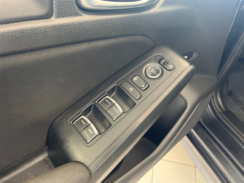 honda Civic Sedan 2022 - 12