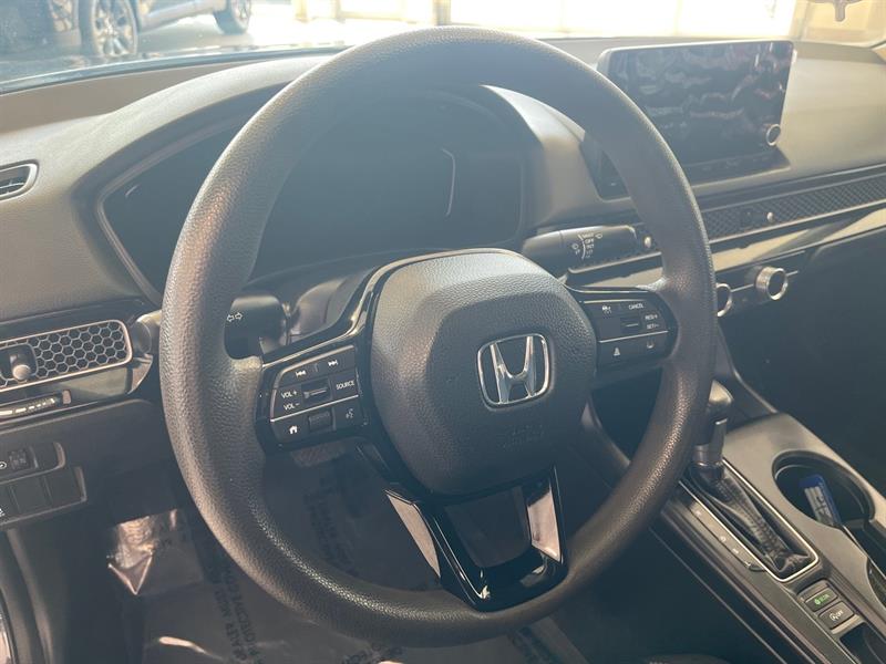 honda Civic Sedan 2022 - 14