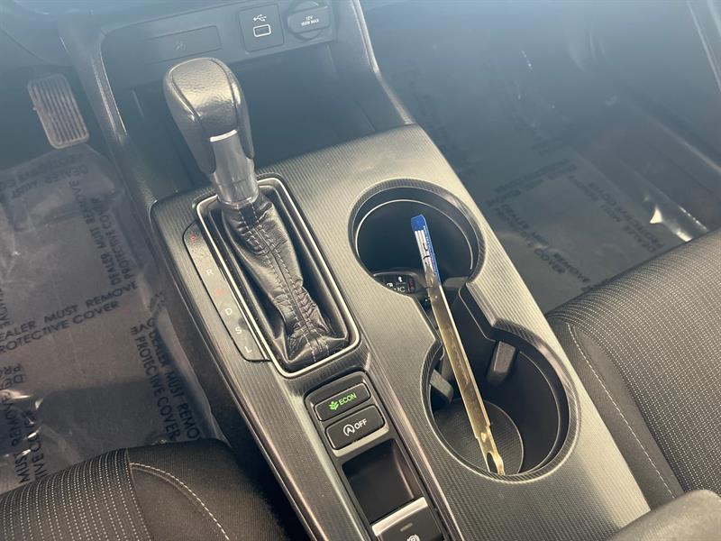 honda Civic Sedan 2022 - 15