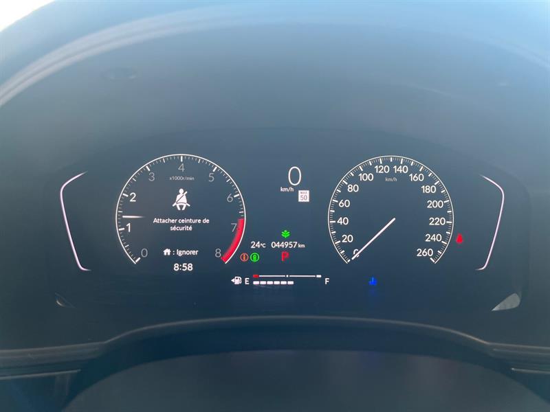 honda Civic Sedan 2022 - 17