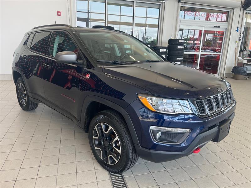 jeep Compass 2019 - 3