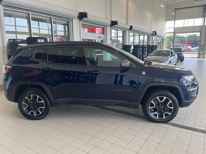 jeep Compass 2019 - 4