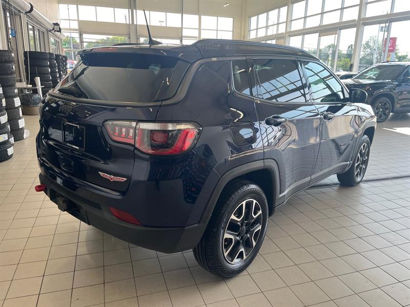 jeep Compass 2019 - 5