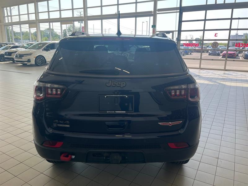 jeep Compass 2019 - 6