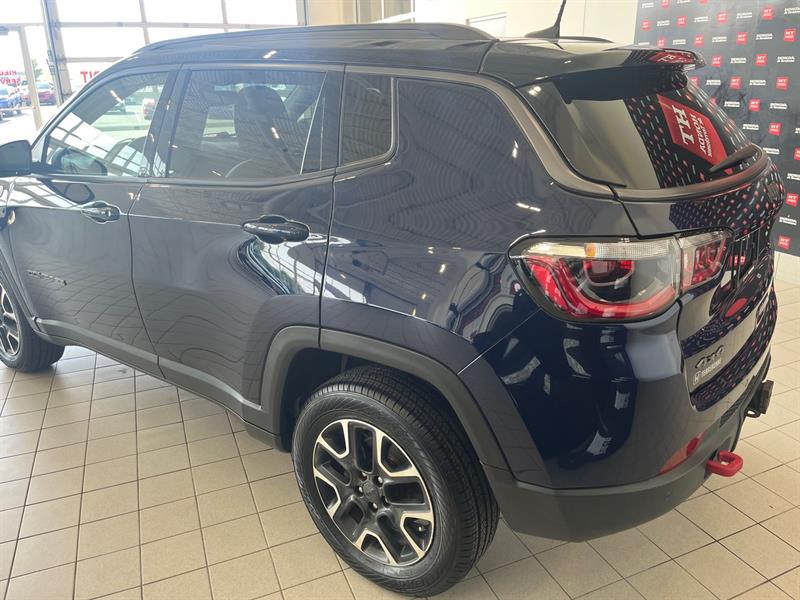 jeep Compass 2019 - 7