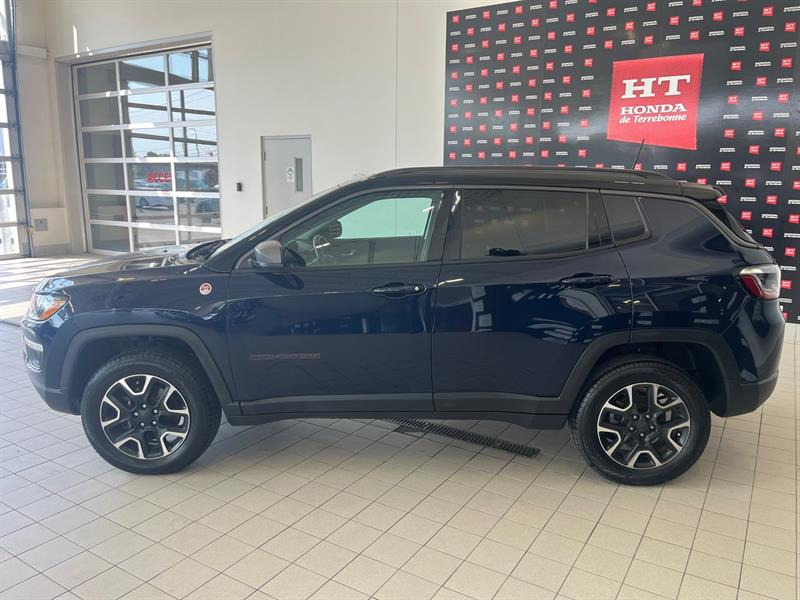 jeep Compass 2019 - 8