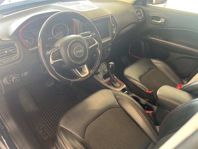 jeep Compass 2019 - 10