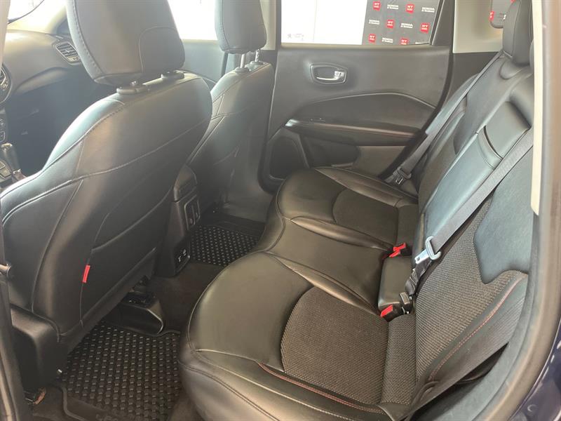jeep Compass 2019 - 11