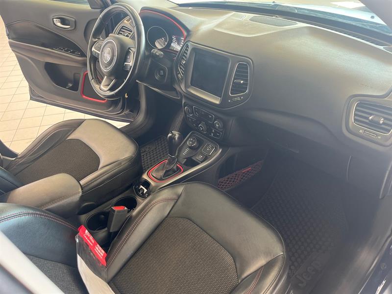jeep Compass 2019 - 13