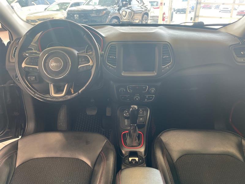 jeep Compass 2019 - 14