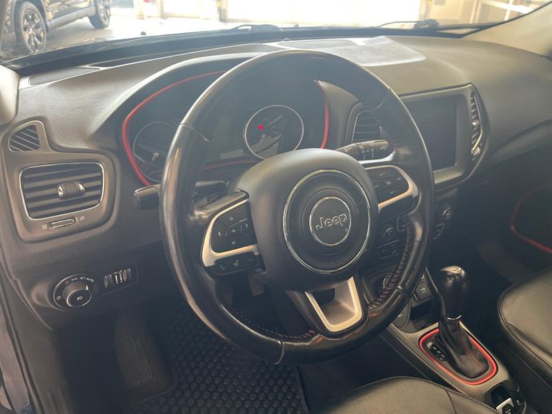 jeep Compass 2019 - 16