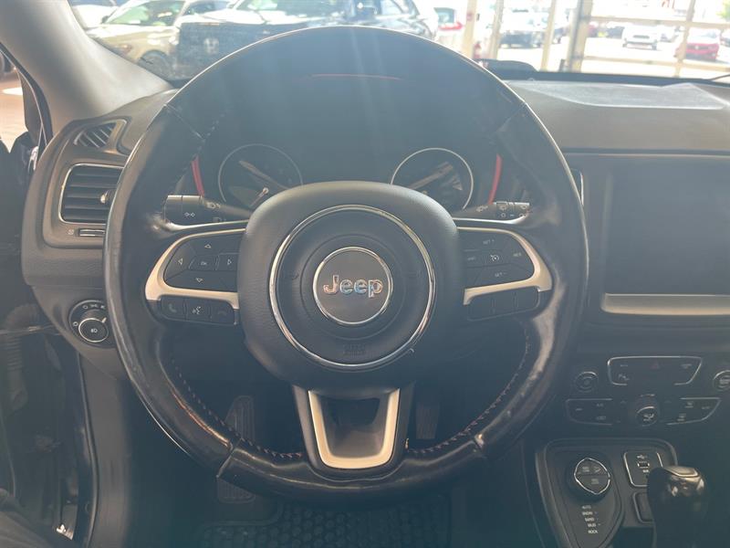 jeep Compass 2019 - 17