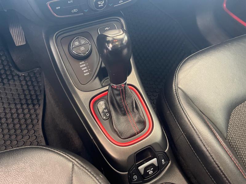 jeep Compass 2019 - 18