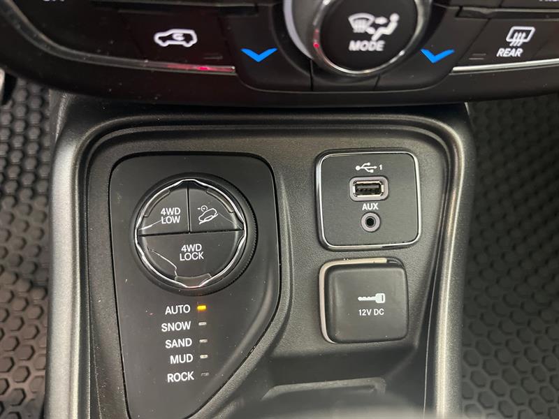 jeep Compass 2019 - 19