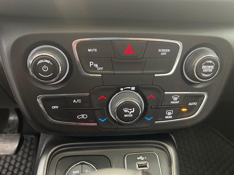 jeep Compass 2019 - 20