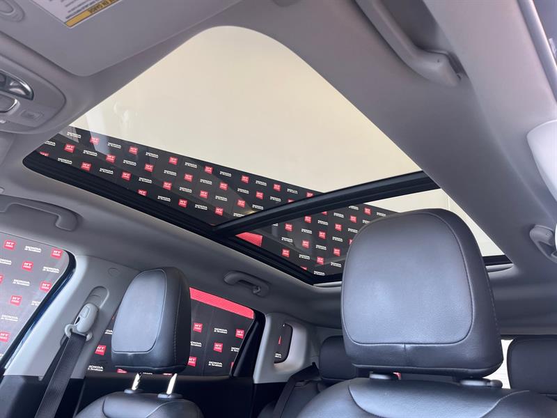 jeep Compass 2019 - 21