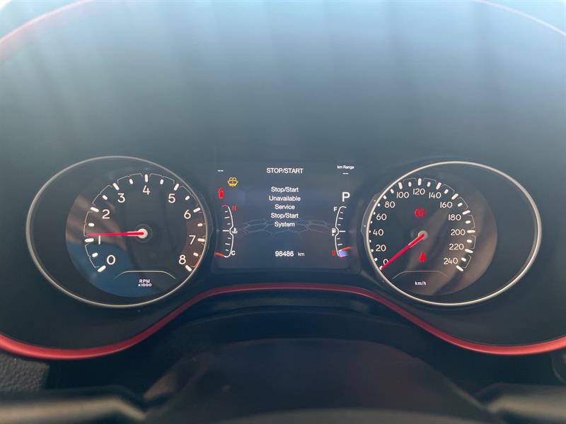 jeep Compass 2019 - 22
