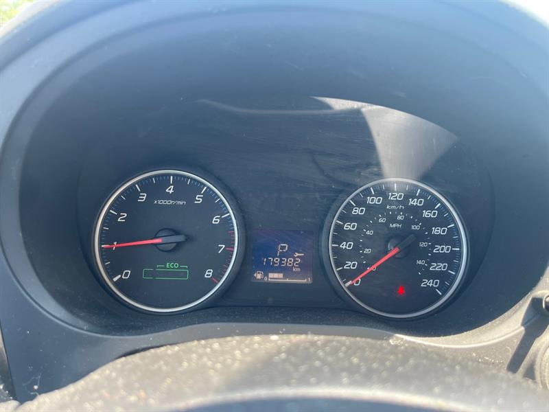 mitsubishi Outlander 2018 - 12