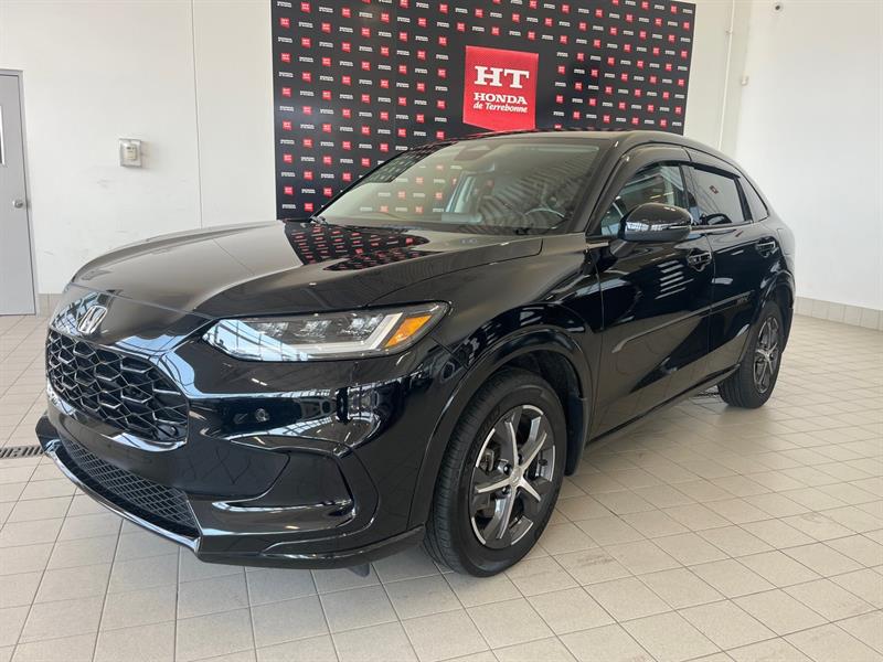honda HR-V 2023