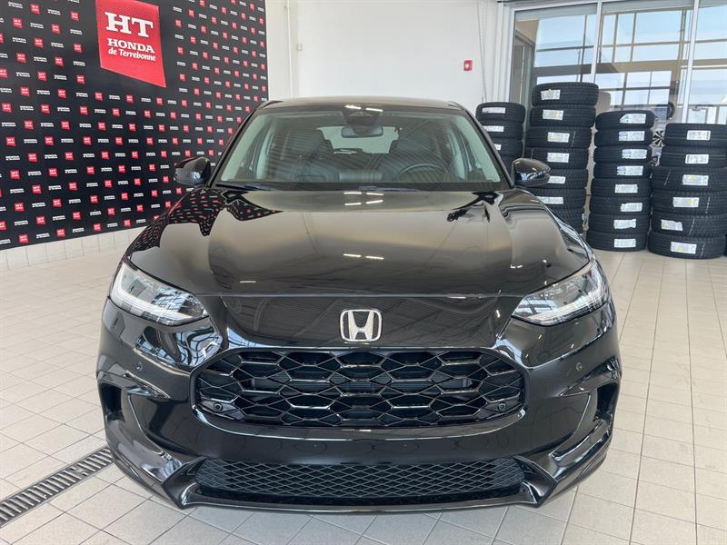 honda HR-V 2023 - 2