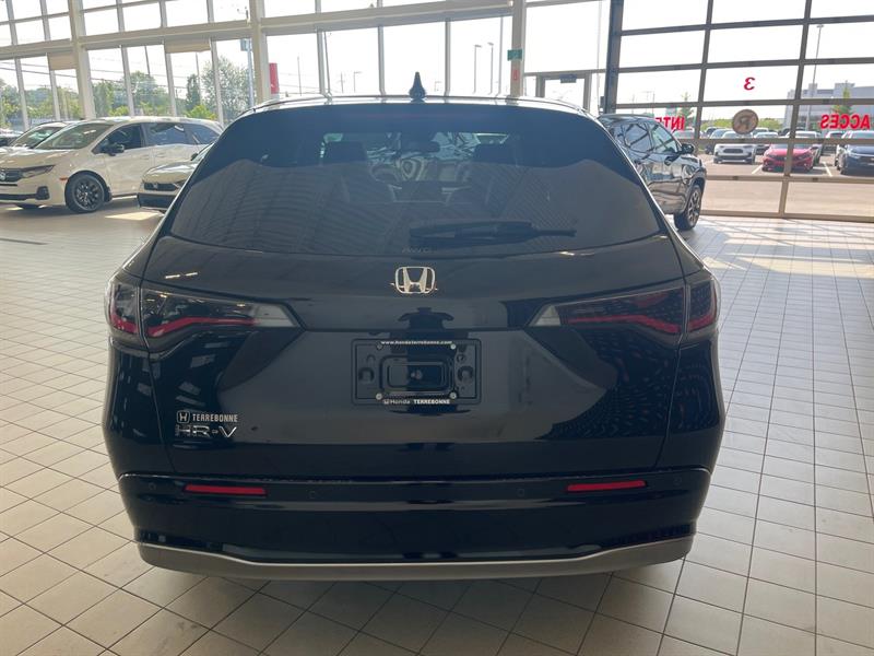 honda HR-V 2023 - 6