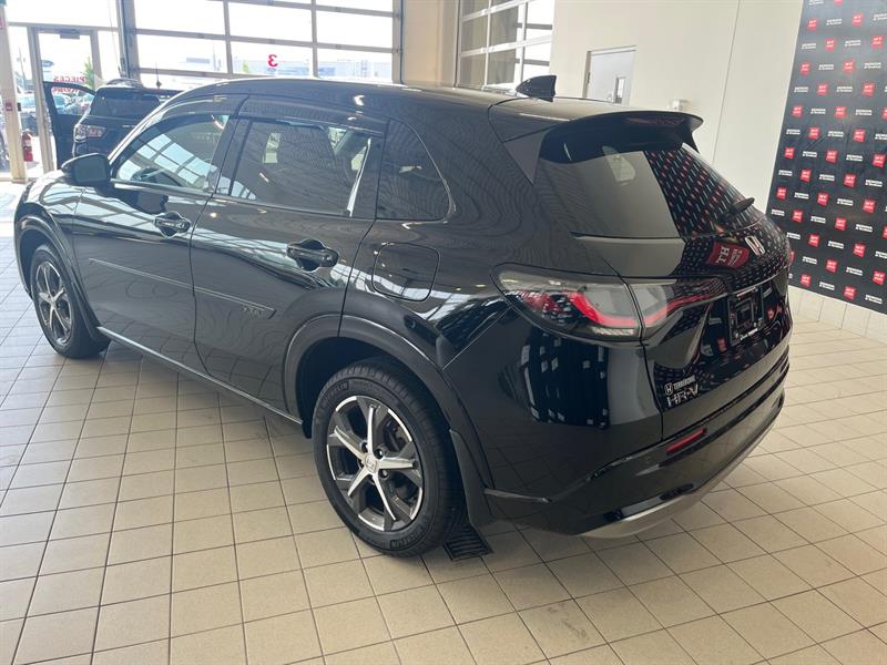 honda HR-V 2023 - 7