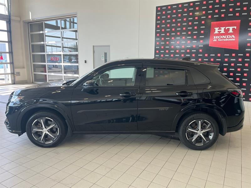 honda HR-V 2023 - 8