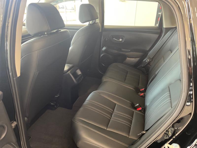 honda HR-V 2023 - 11