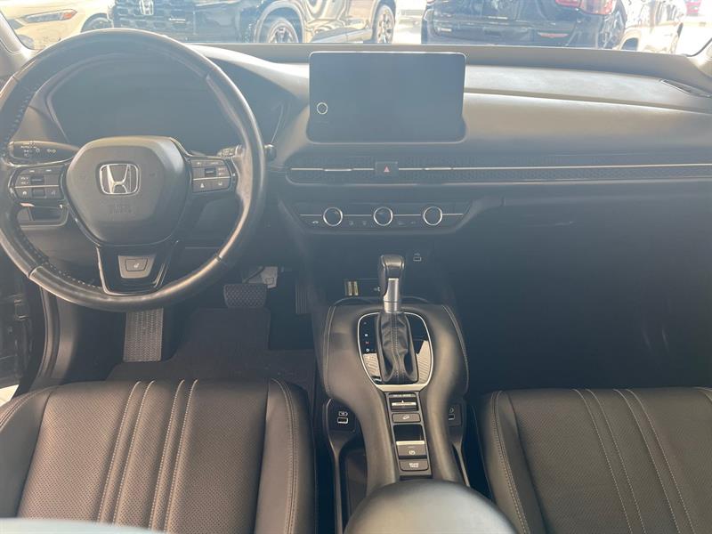 honda HR-V 2023 - 12