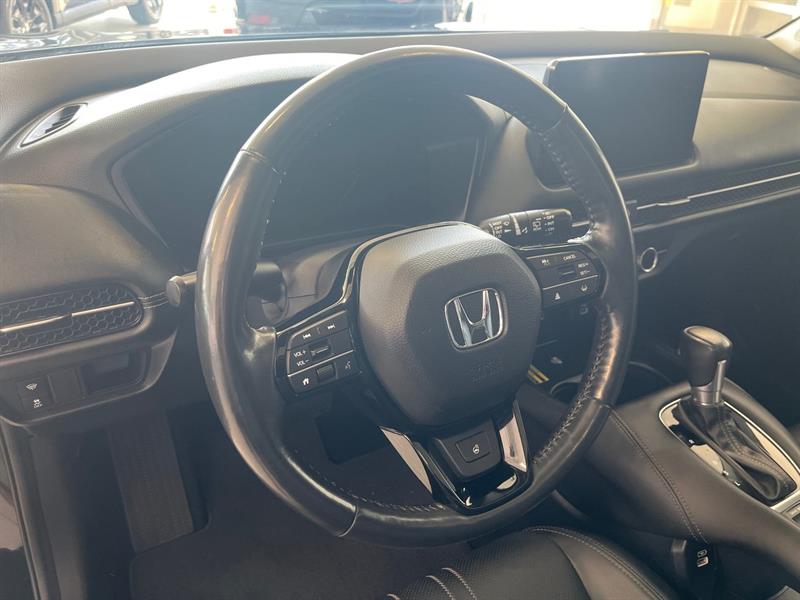 honda HR-V 2023 - 14