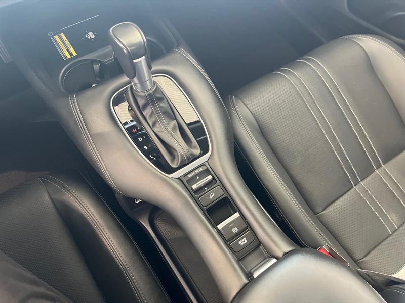 honda HR-V 2023 - 16