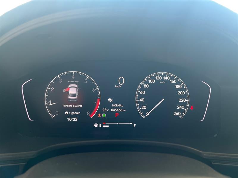 honda Civic Sedan 2023 - 11