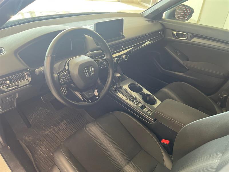honda Civic Sedan 2023 - 13