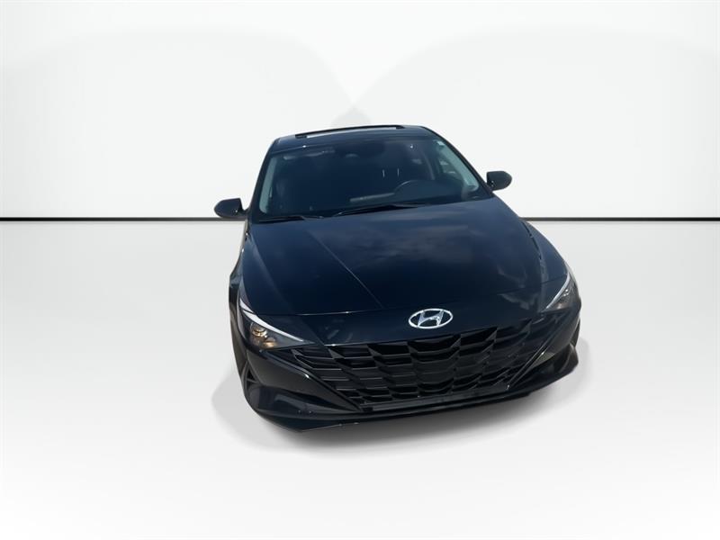 hyundai Elantra 2023 - 2