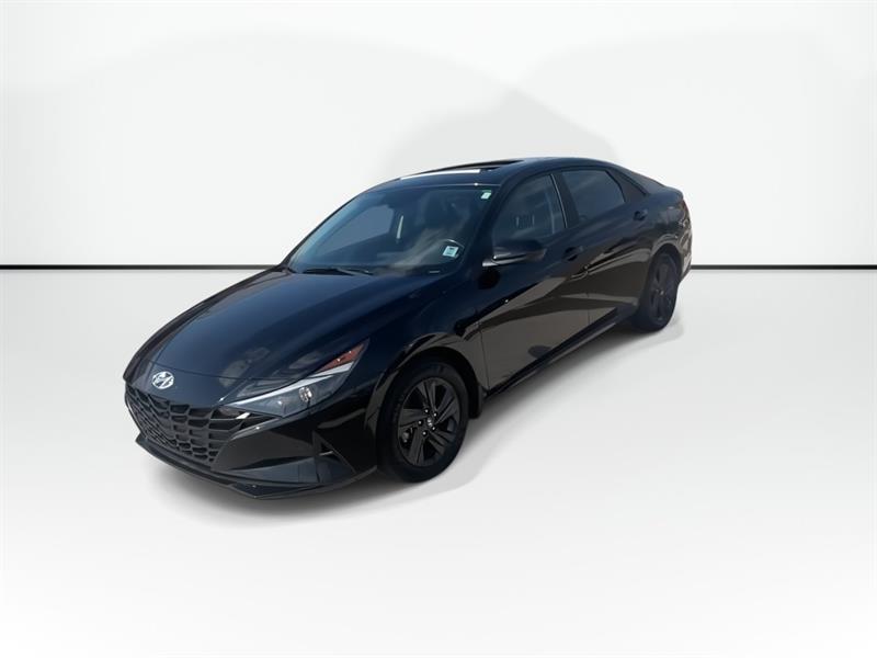hyundai Elantra 2023 - 3
