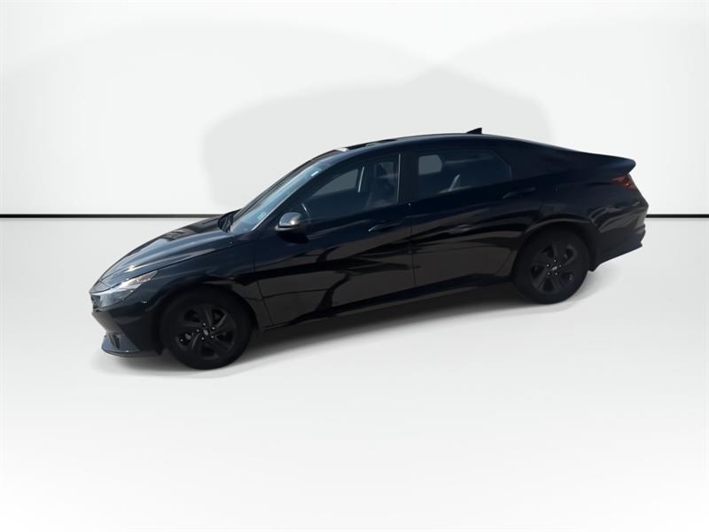 hyundai Elantra 2023 - 4
