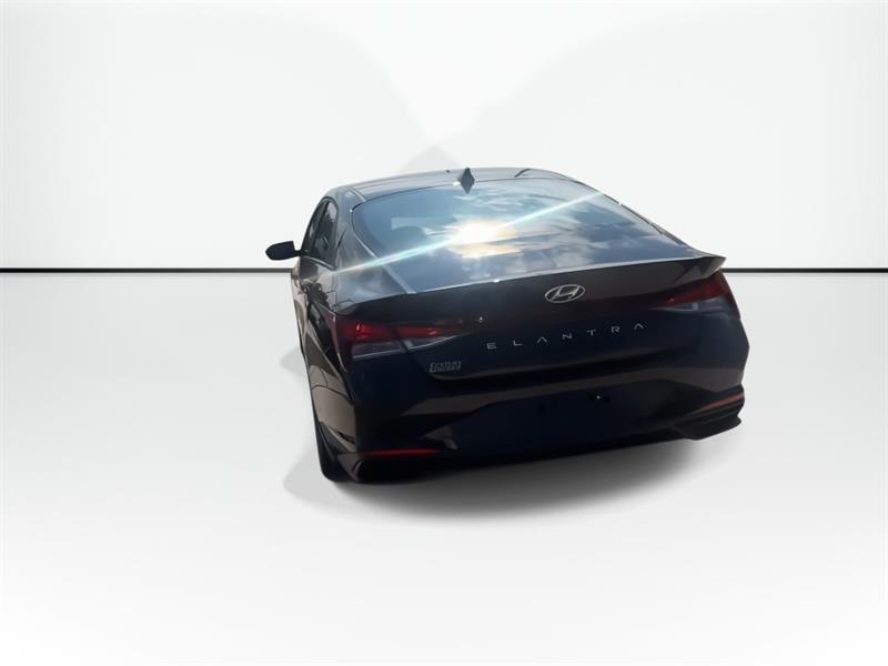 hyundai Elantra 2023 - 6
