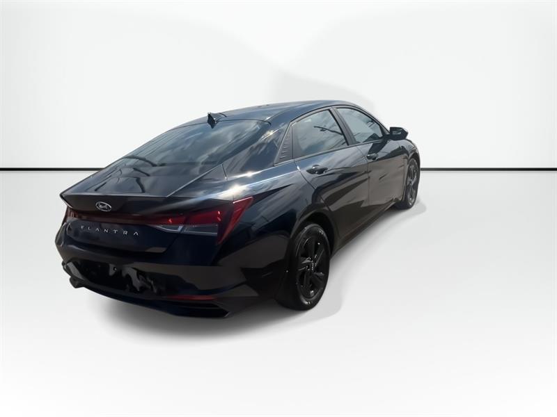 hyundai Elantra 2023 - 7